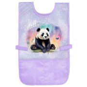 Zástěra do školy Panda