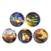 Kletties - Závodní auta 2