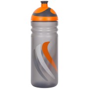 Zdravá lahev BIKE 2K19 oranžová 0,7l