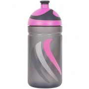 Zdravá lahev BIKE 2K19 růžová 0,5l