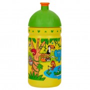 Zdravá lahev Džungle 0,5l