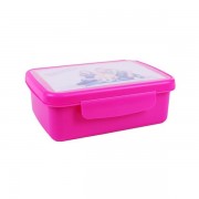Zdravá sváča komplet box fluo fialová