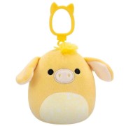 SQUISHMALLOWS Klíčenka Žlutý osel - Gavyn
